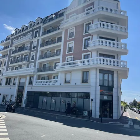 Appartement Proche De Paris Et Sa Peripherie Cdg Jo2024 Disneyland Le Blanc-Mesnil Exterior photo