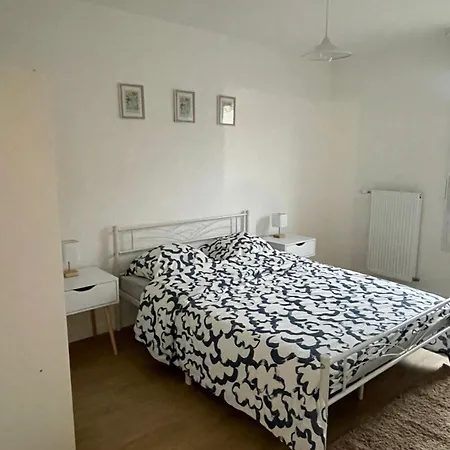 Appartement Proche De Paris Et Sa Peripherie Cdg Jo2024 Disneyland Le Blanc-Mesnil Exterior photo