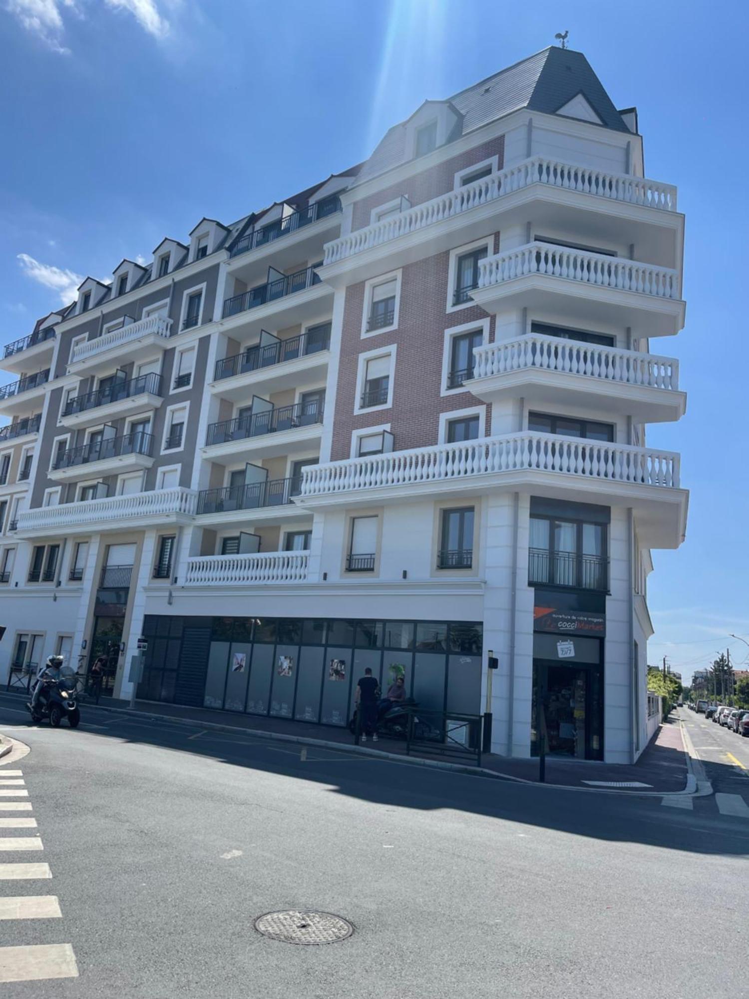 Appartement Proche De Paris Et Sa Peripherie Cdg Jo2024 Disneyland