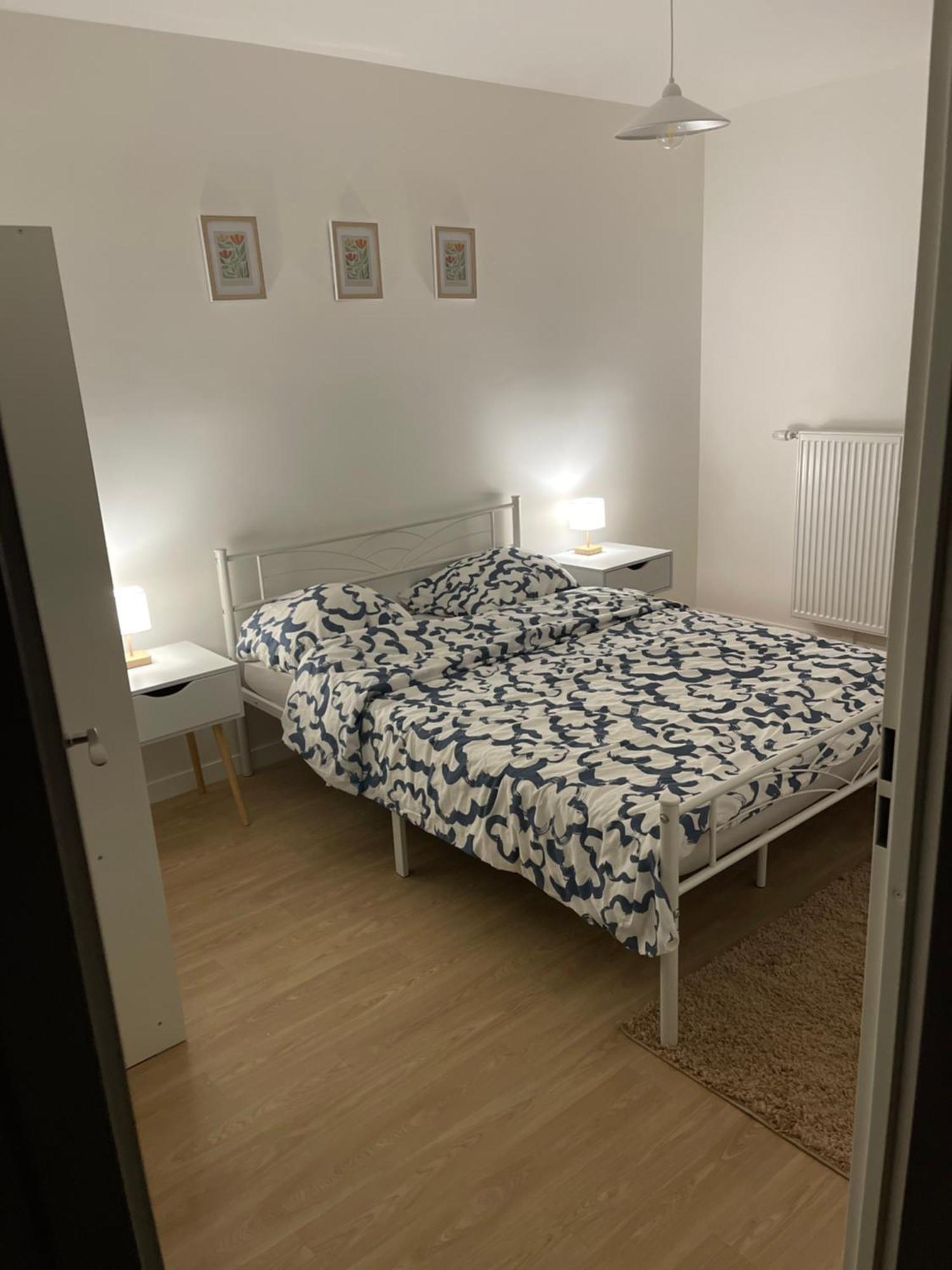 Proche De Paris Et Sa Peripherie Cdg Jo2024 Disneyland Apartment Le Blanc-Mesnil